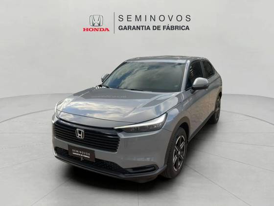 HONDA HR-V 1.5 DI I-VTEC FLEX EXL CVT HONDA HR-V 1.5 DI I-VTEC FLEX EXL CVT